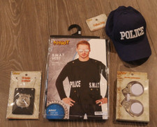 Spirit halloween police for sale  O Fallon