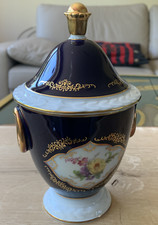 Seltene prunk bonboniere gebraucht kaufen  Hanstedt