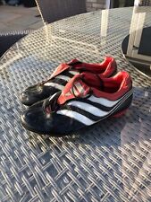 Adidas predator precision for sale  BEDFORD