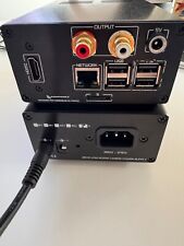 Dac audio audiophonics usato  Roma