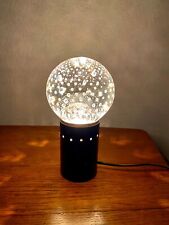 Lampe .sarfatti design d'occasion  France