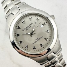 Kenneth cole kc3200 for sale  Warren
