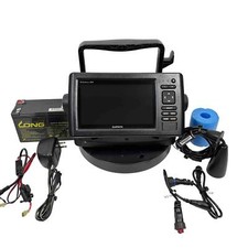 Garmin echomap chirp for sale  Madison