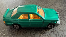 Majorette 231 mercedes d'occasion  Montélimar