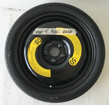 Ruota ruotino scorta usato  Casoria