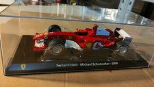 Grandi ferrari f2004 usato  Italia