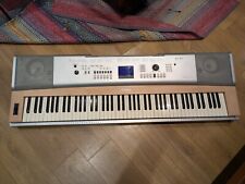 Yamaha portable grand for sale  LONDON