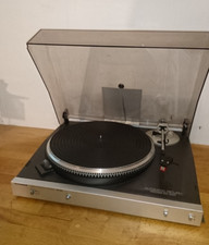 Telefunken 100 silber gebraucht kaufen  Osnabrück