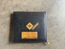 Vetter v18 hebekissen gebraucht kaufen  Raubling
