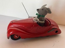 Voiture schuco sonny d'occasion  Louveciennes