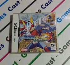 Megaman advent nintendo usato  Licata