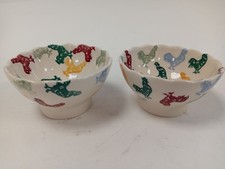 Emma bridgewater howdens for sale  RUGBY