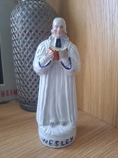 Early staffordshire figure for sale  WORTHING
