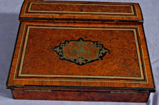 Antique inlaid english for sale  Hollywood