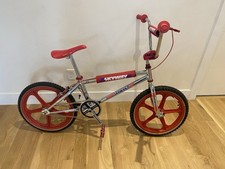 Skyway bmx bike for sale  Portland