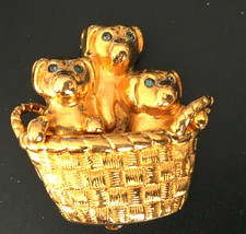 Vtg brooch pin for sale  Green Bay