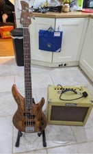 Yamaha trbx174 string for sale  CHICHESTER