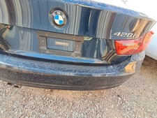 Rear bumper door for sale  Savannah