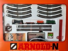 Arnold spur 0117 gebraucht kaufen  Recklinghausen