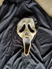 Vintage scream ghost for sale  Aiken