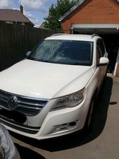 Tiguan 2.0 diesel for sale  WEST BROMWICH