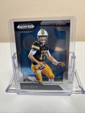 Josh allen 2nd for sale  Trenton