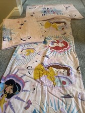 Disney princess single for sale  LOWESTOFT