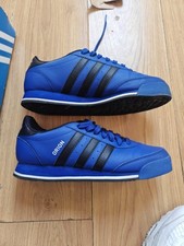Adidas orion 8.5 for sale  SOUTHAMPTON