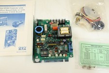 Bodine Electric 810 DC entrada de controle de motor 115Vac 50/60 Hz, usado comprar usado  Enviando para Brazil