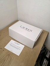 Ralph lauren shoes for sale  LONDON
