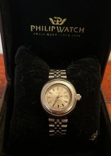 Philip watch caribbean usato  Italia