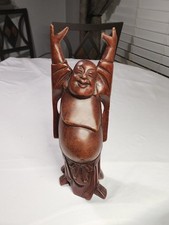 Hand crafted wooden for sale  Foley