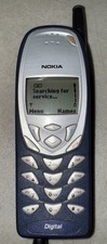 Nokia 3285v cell for sale  Brookhaven
