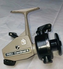 abu cardinal vintage usato abu cardinal vintage usato  Voghera