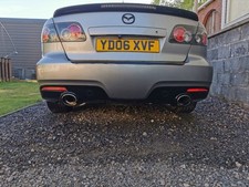 Mazda mps mazdaspeed for sale  AMMANFORD
