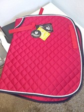 Rhinegold wave saddle for sale  EPSOM