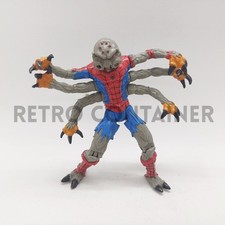 Toybiz spider man usato  Cittadella