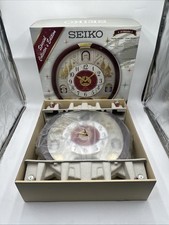 Swarovski crystals seiko for sale  Phoenix
