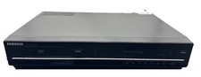 Combo de DVD e VCR Samsung DVD-V6800 - 2 em 1 player sem controle remoto 8772 comprar usado  Enviando para Brazil