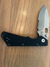 Buck strider pocket for sale  Trinity