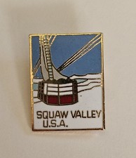 Squaw valley gondola for sale  Kalispell