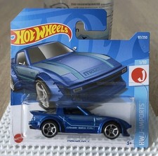 Hot wheels mazda gebraucht kaufen  Garbsen