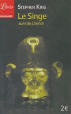 Singe chenal stephen d'occasion  Hennebont