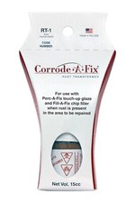 Corrode fix rust d'occasion  Expédié en Belgium