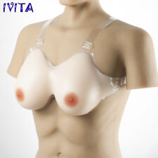 Ivita strap silikonbrüste gebraucht kaufen  Bremen