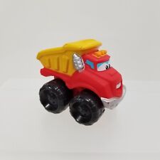 Hasbro: Playskool Tonka Chuck & Friends - Chuck The Dump Truck Vehicle segunda mano  Embacar hacia Argentina