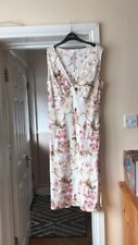 Beautiful linen dress for sale  UXBRIDGE