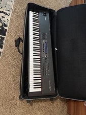 Yamaha s80 keyboard for sale  Euless
