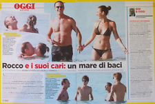 Italian clipping ritaglio usato  Italia