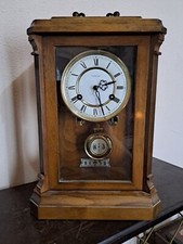 Orologio pendolo kienzle usato  Sori